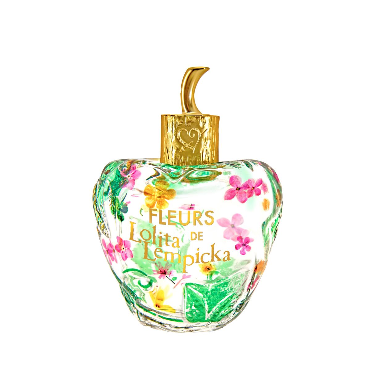 Lolita Lempicka Fleurs de Lolita Eau de Parfum, Bild 2 von 2