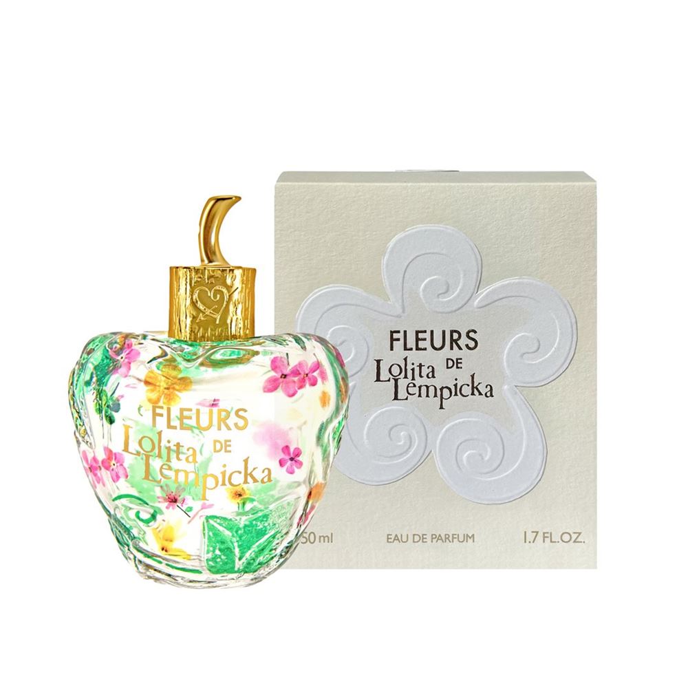 Lolita Lempicka Fleurs de Lolita Eau de Parfum