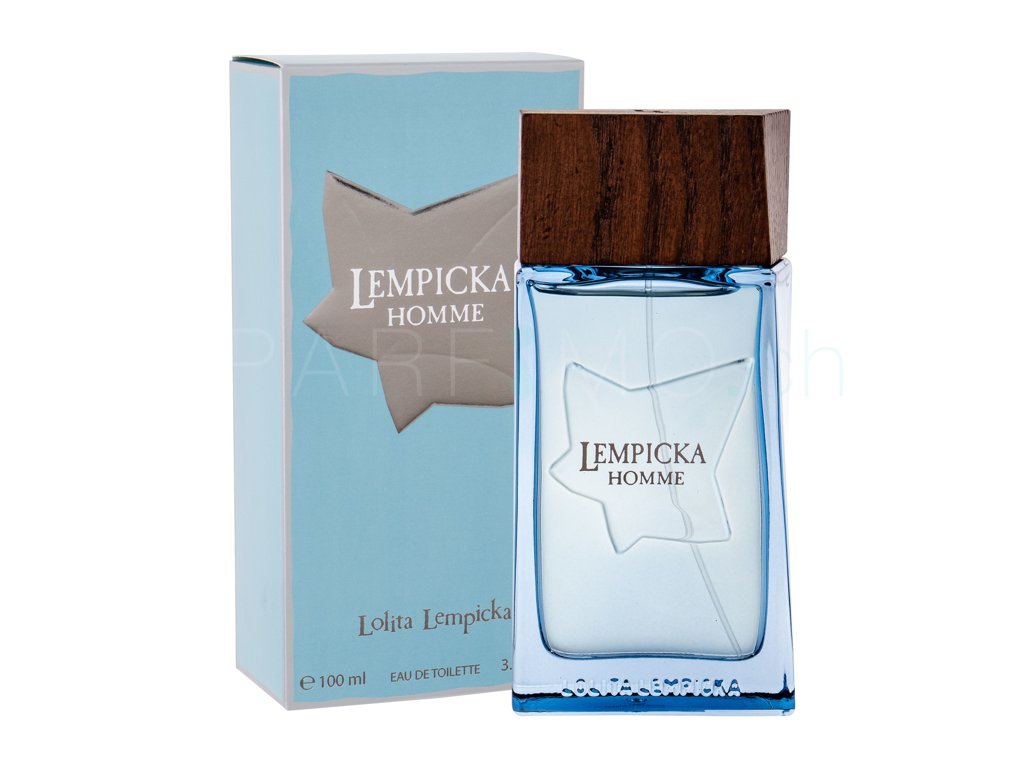 Lolita Lempicka Homme