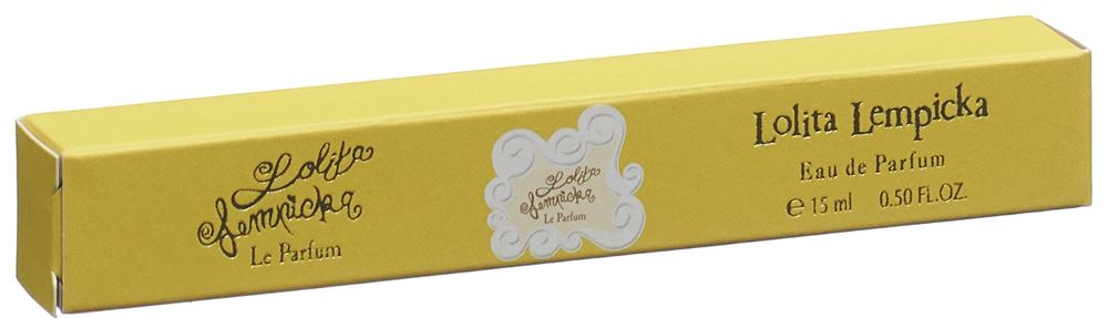 Lolita Lempicka Le Parfum