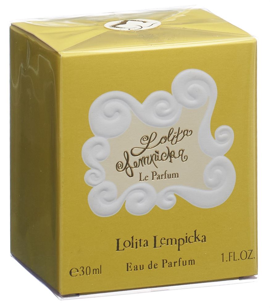 Lolita Lempicka Le Parfum