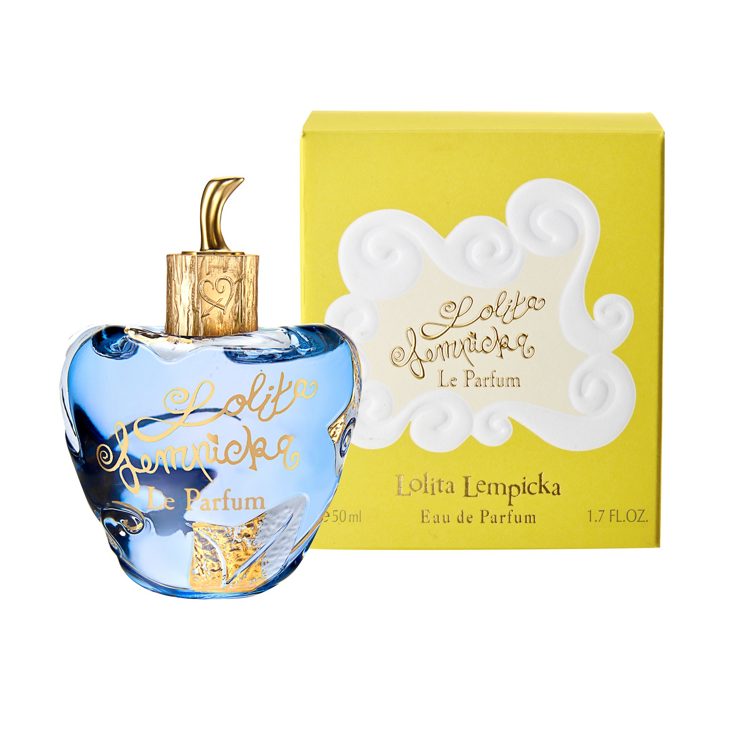 Lolita Lempicka Le Parfum, Bild 2 von 3