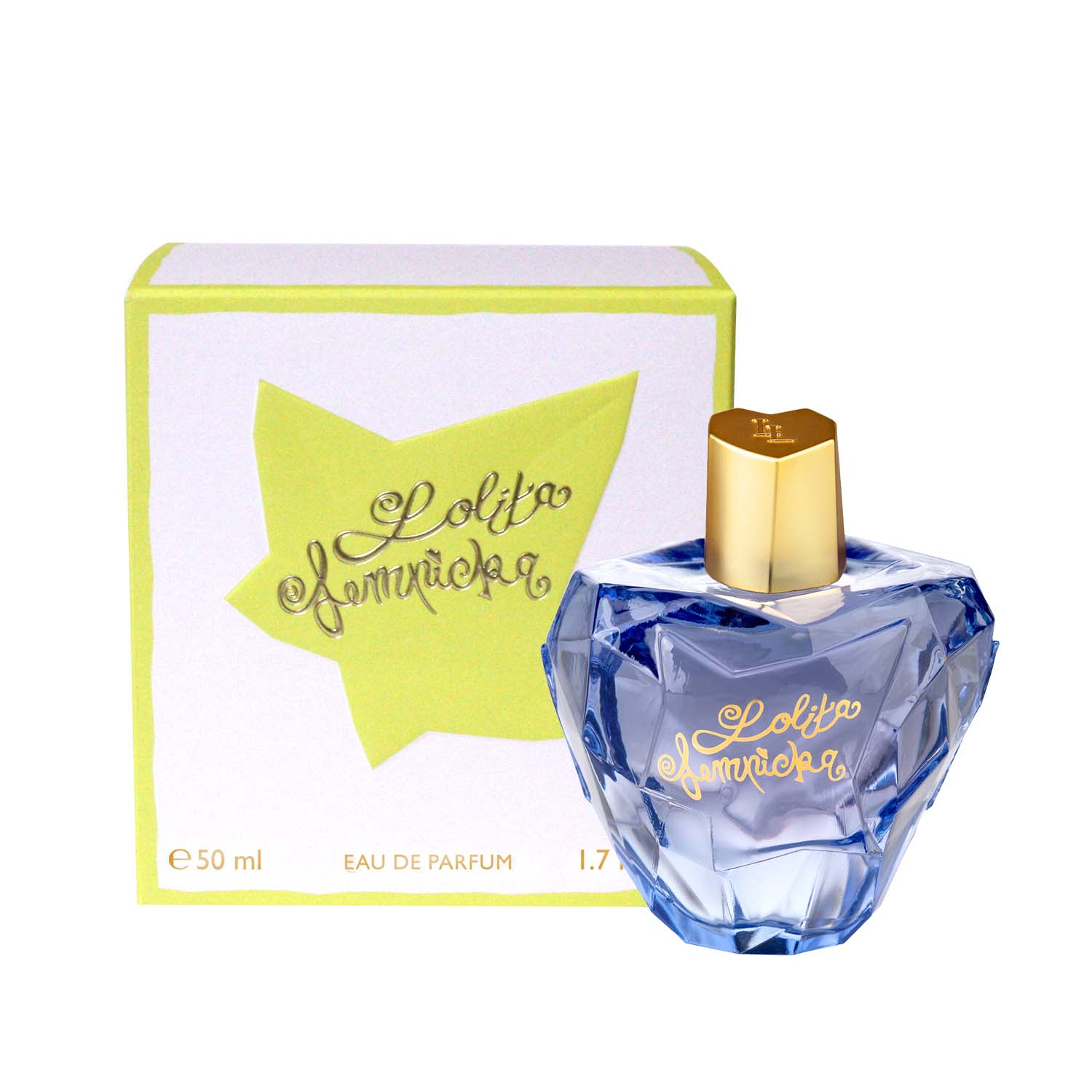 Lolita Lempicka Mon 1er Parfum, Bild 2 von 3