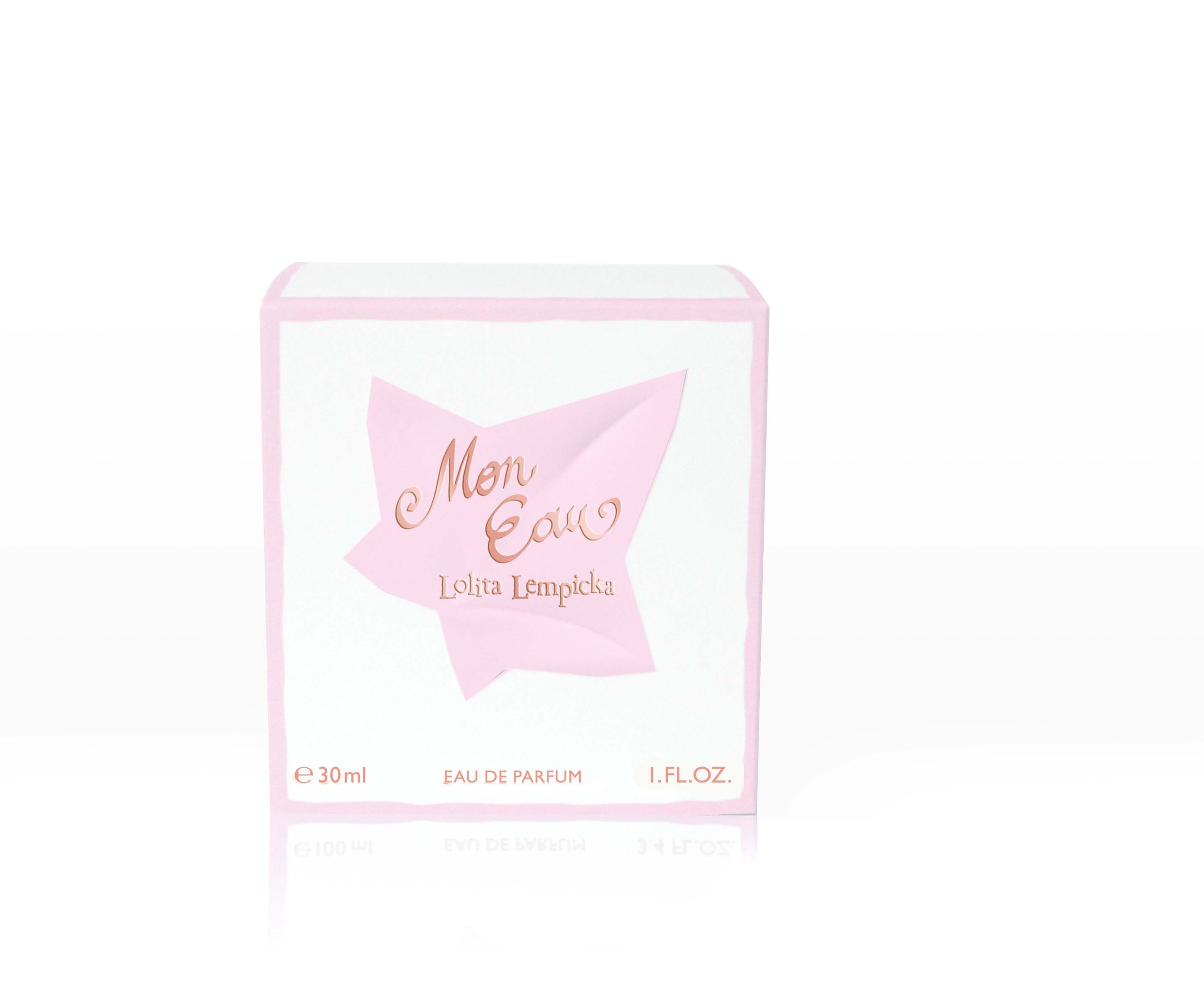 Lolita Lempicka Mon Eau, image 2 sur 3