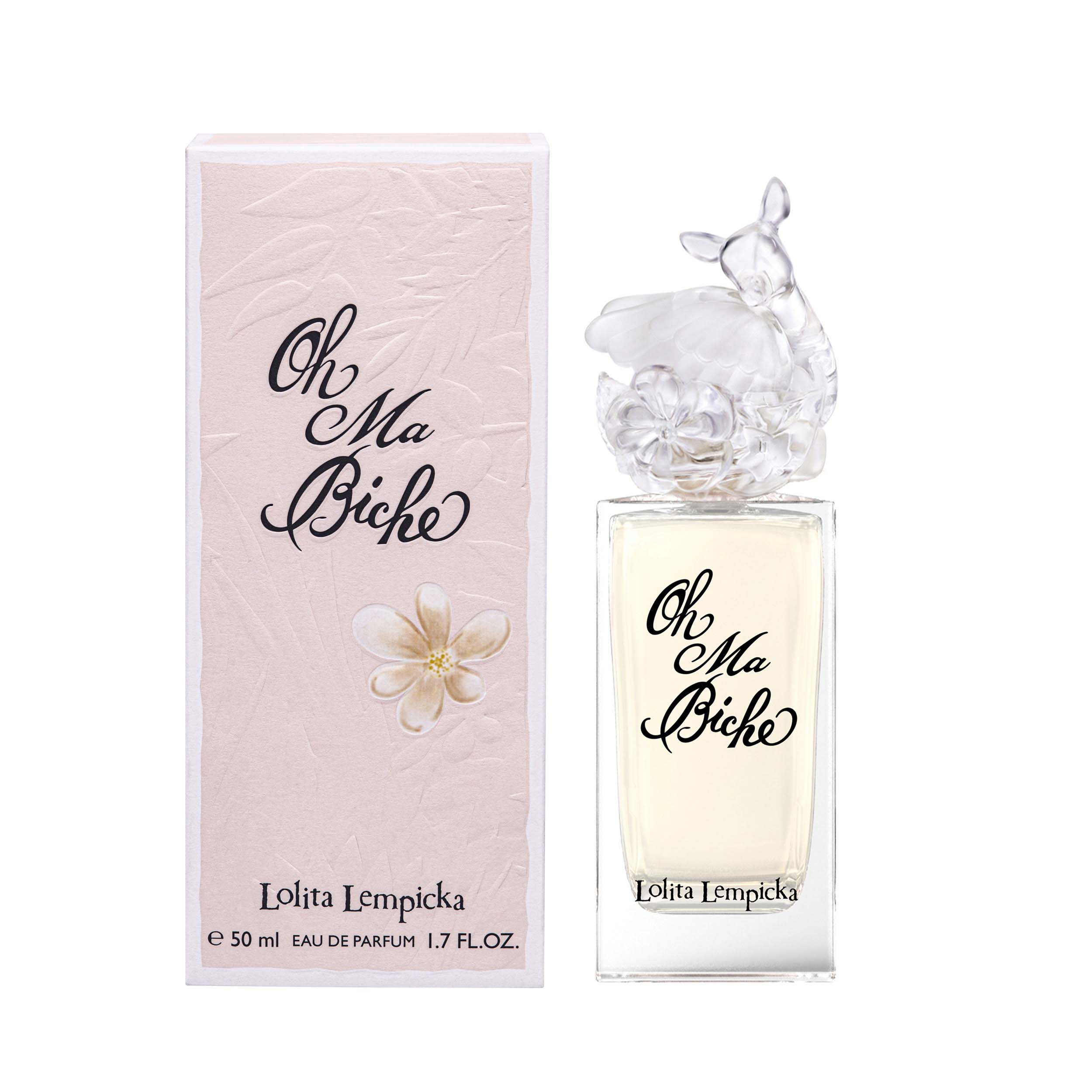 Lolita Lempicka Oh Ma Biche Eau de Parfum, image 2 sur 3