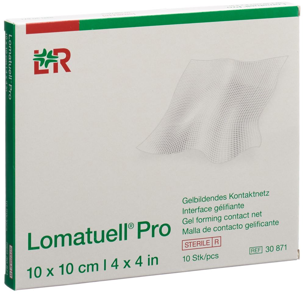 LOMATUELL Pro