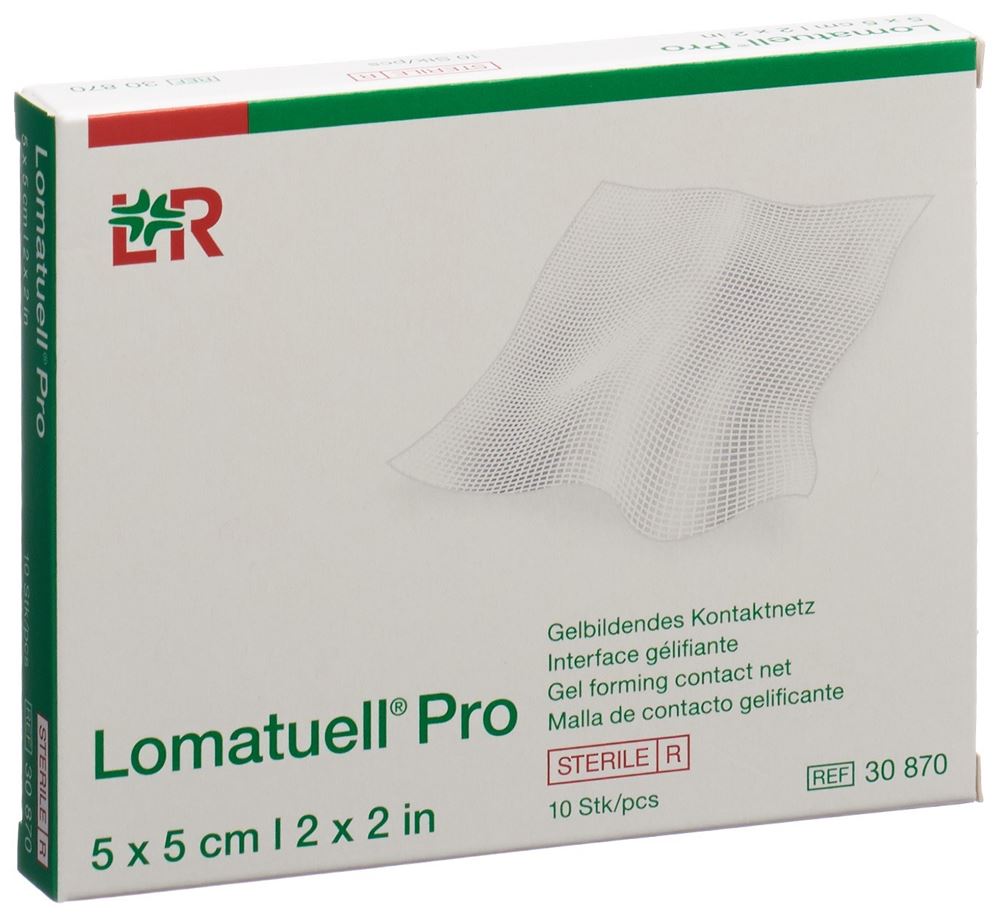 LOMATUELL Pro