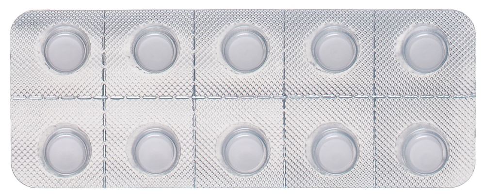 LOPERAMIDE lingual 2 mg, image 3 sur 4