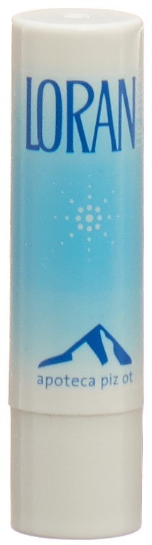 LORAN protection lèvres