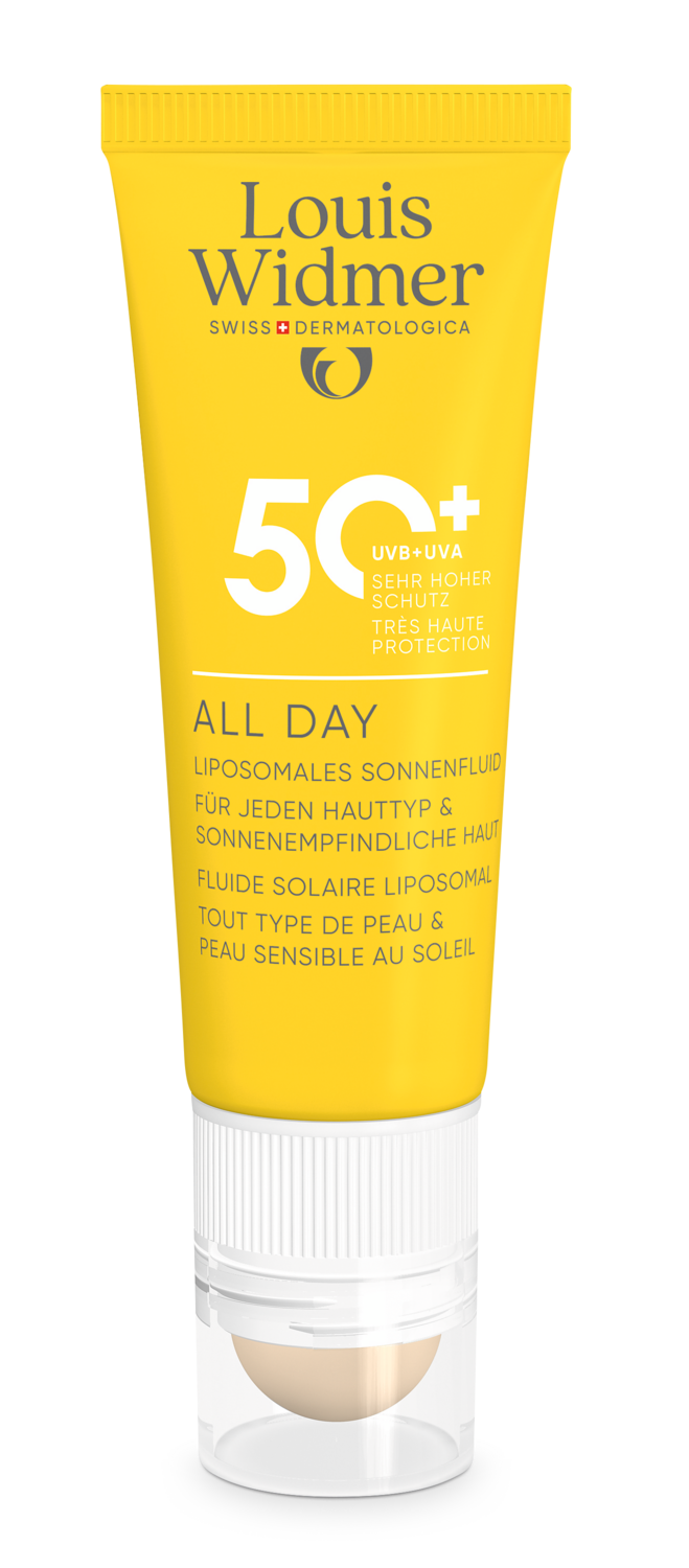 LOUIS WIDMER All Day