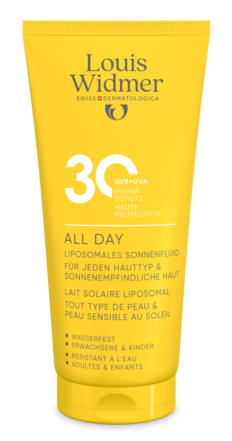 LOUIS WIDMER All Day