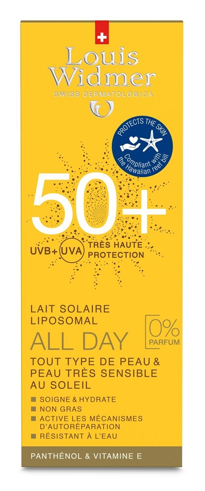 LOUIS WIDMER All Day, image 2 sur 2