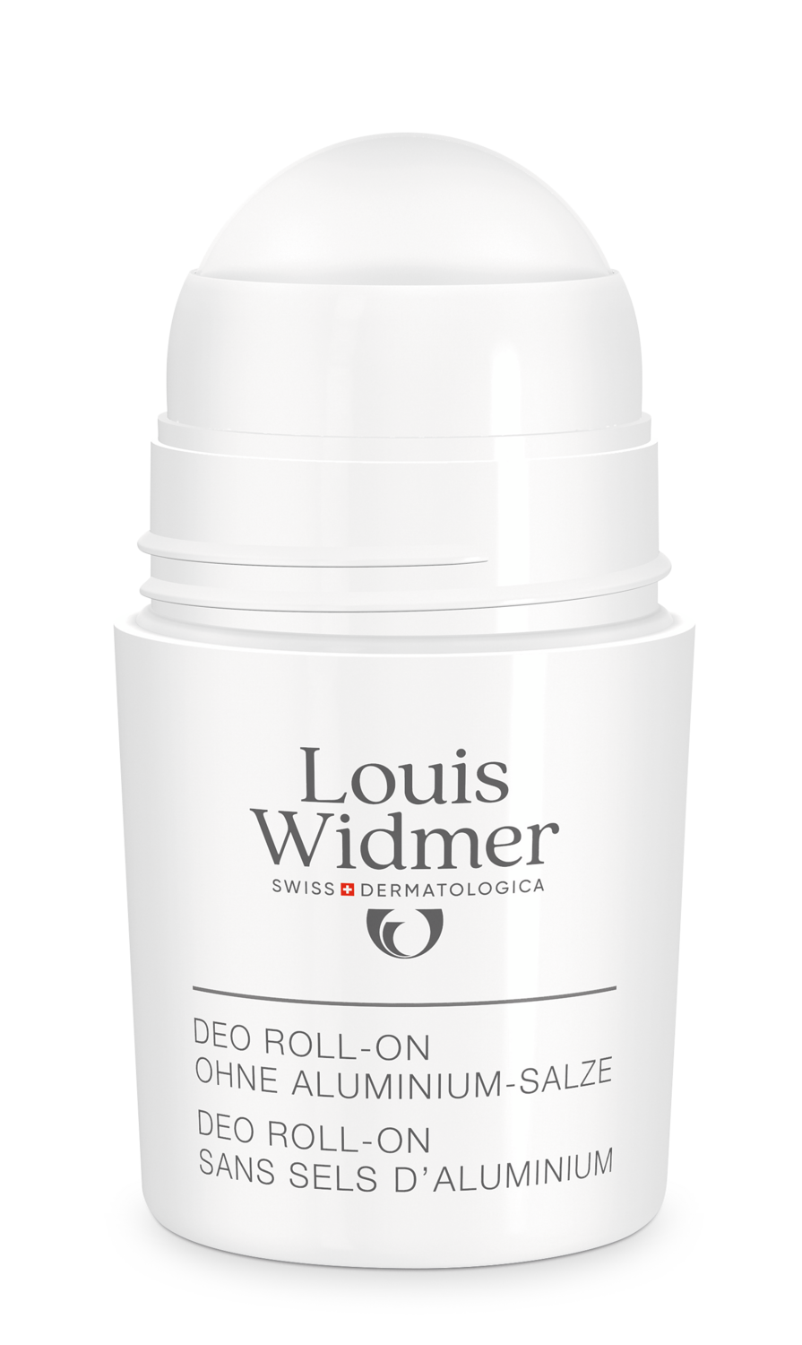LOUIS WIDMER déo-duo, image 2 sur 2