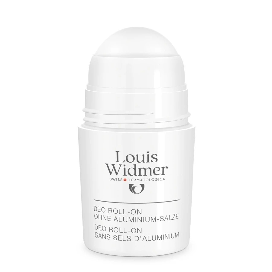 LOUIS WIDMER Deo Roll-on