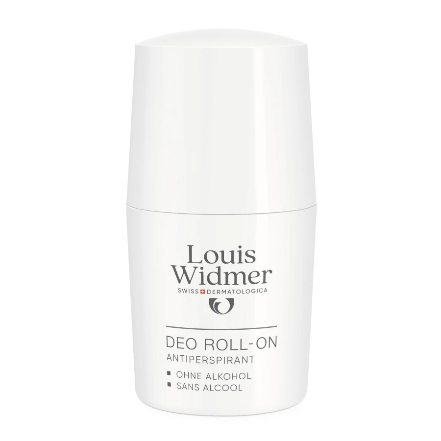 LOUIS WIDMER déo roll-on