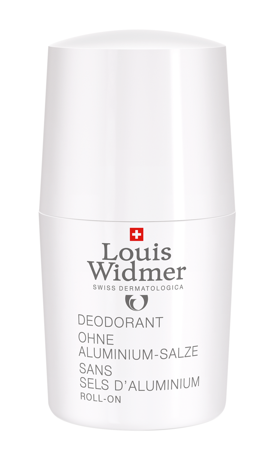 LOUIS WIDMER Deodorant