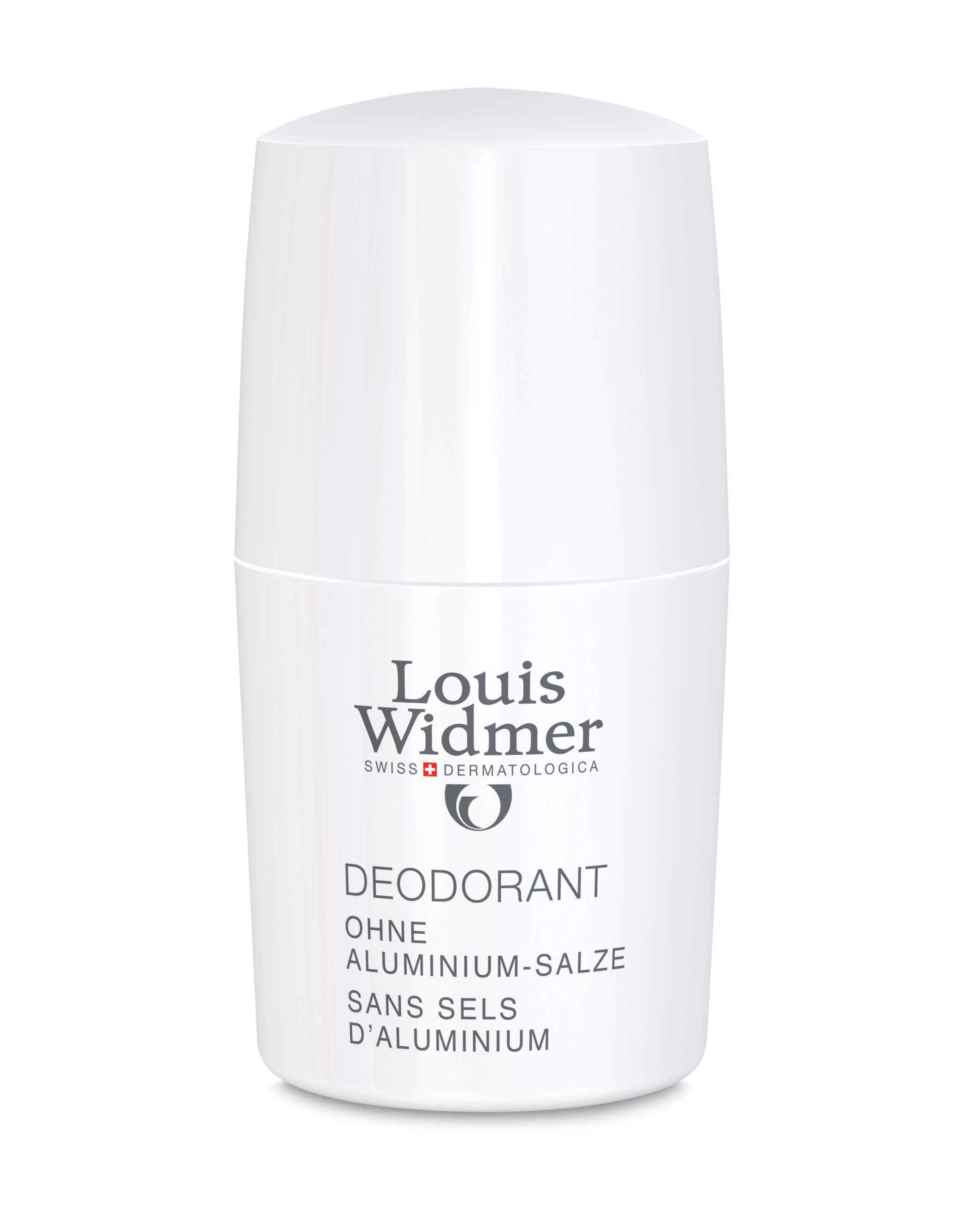 LOUIS WIDMER Deodorant