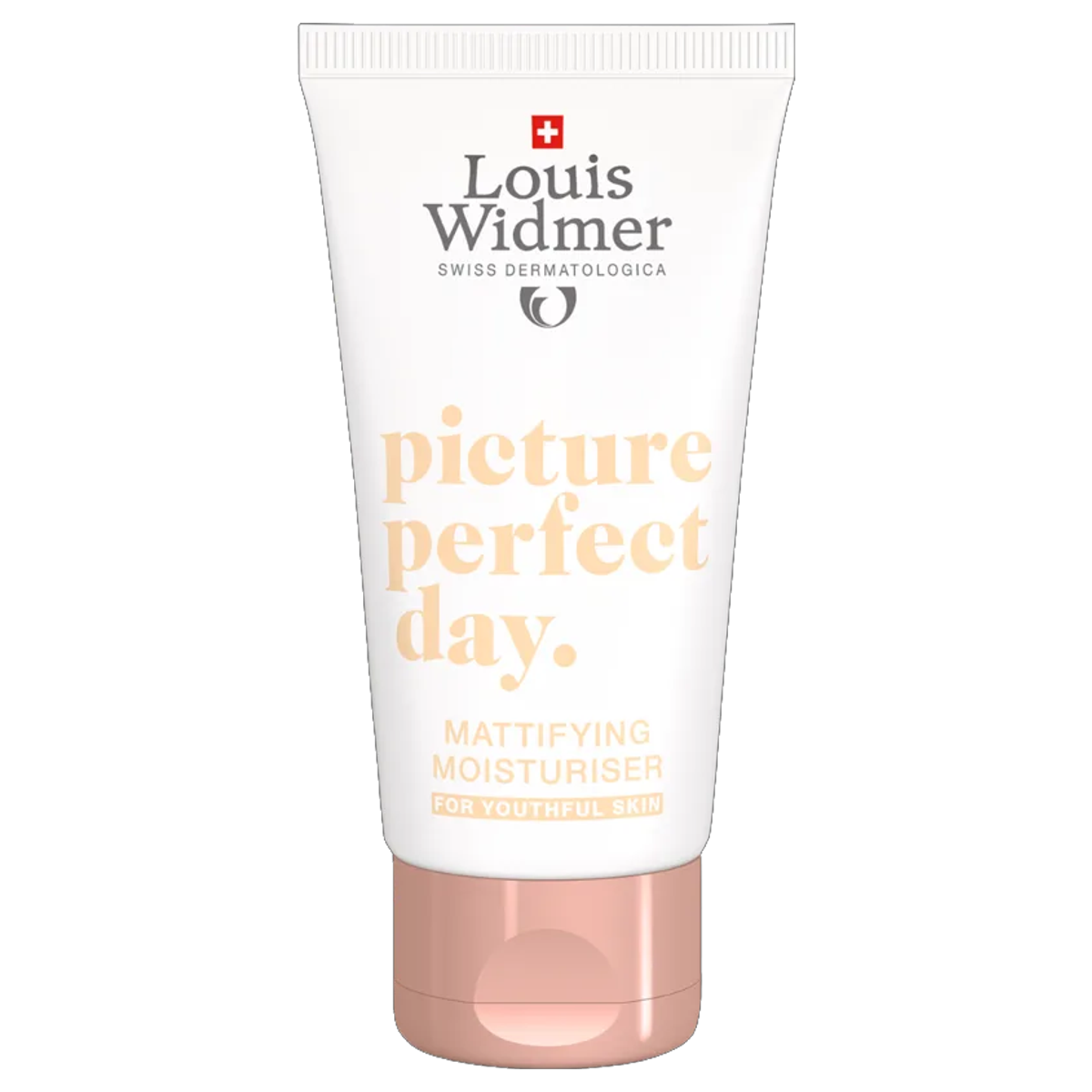 LOUIS WIDMER mattifying moisturiser, image principale