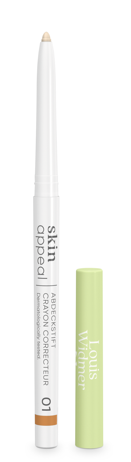 LOUIS WIDMER Skin Appeal Abdeckstift