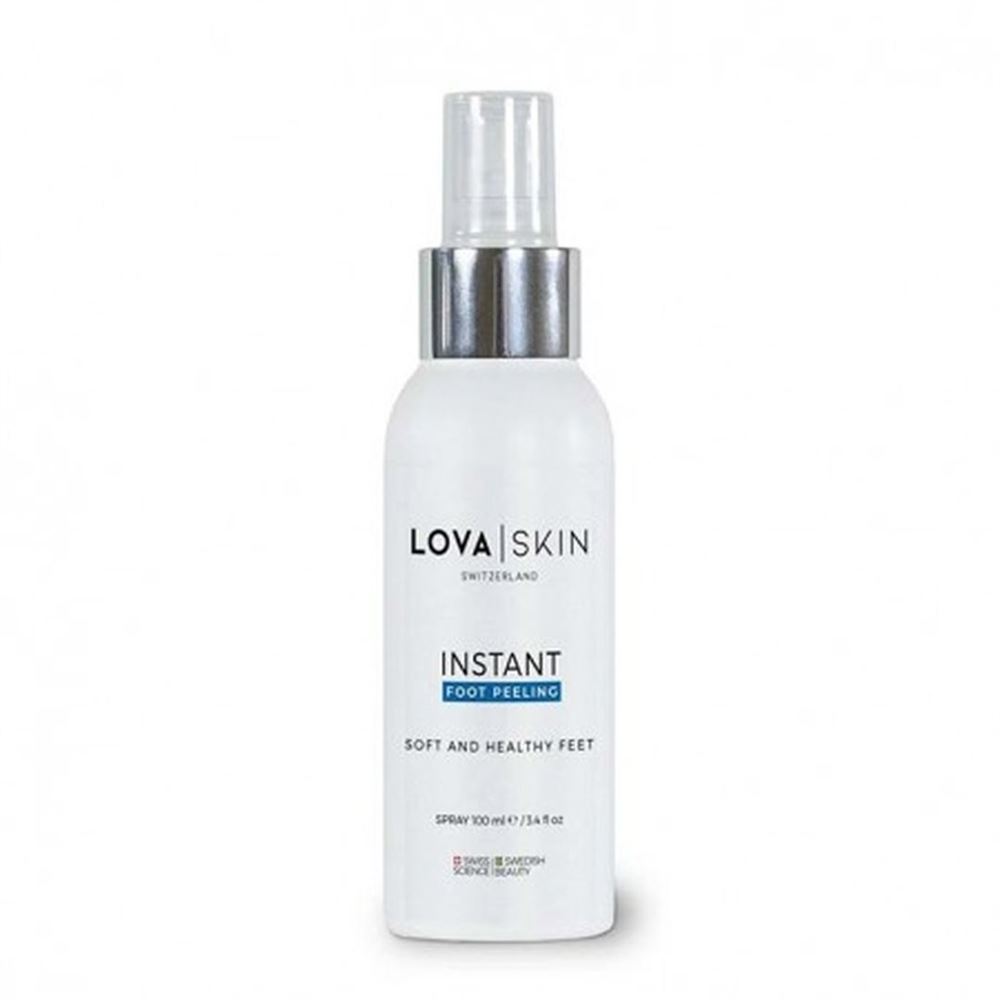 LOVASKIN Instant Fusspeeling