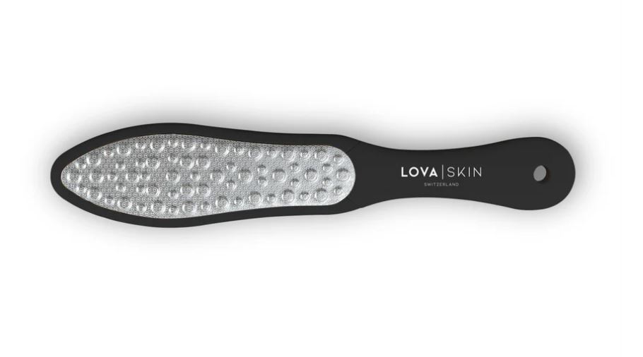 LOVASKIN Master Pro lime à pied, image principale