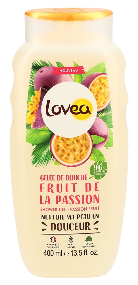 Lovea Duschgel