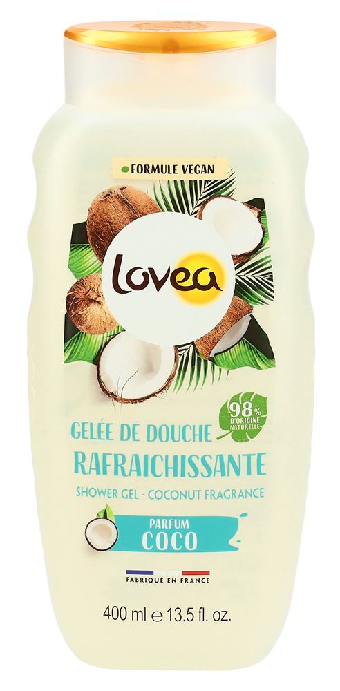 Lovea Gel douche