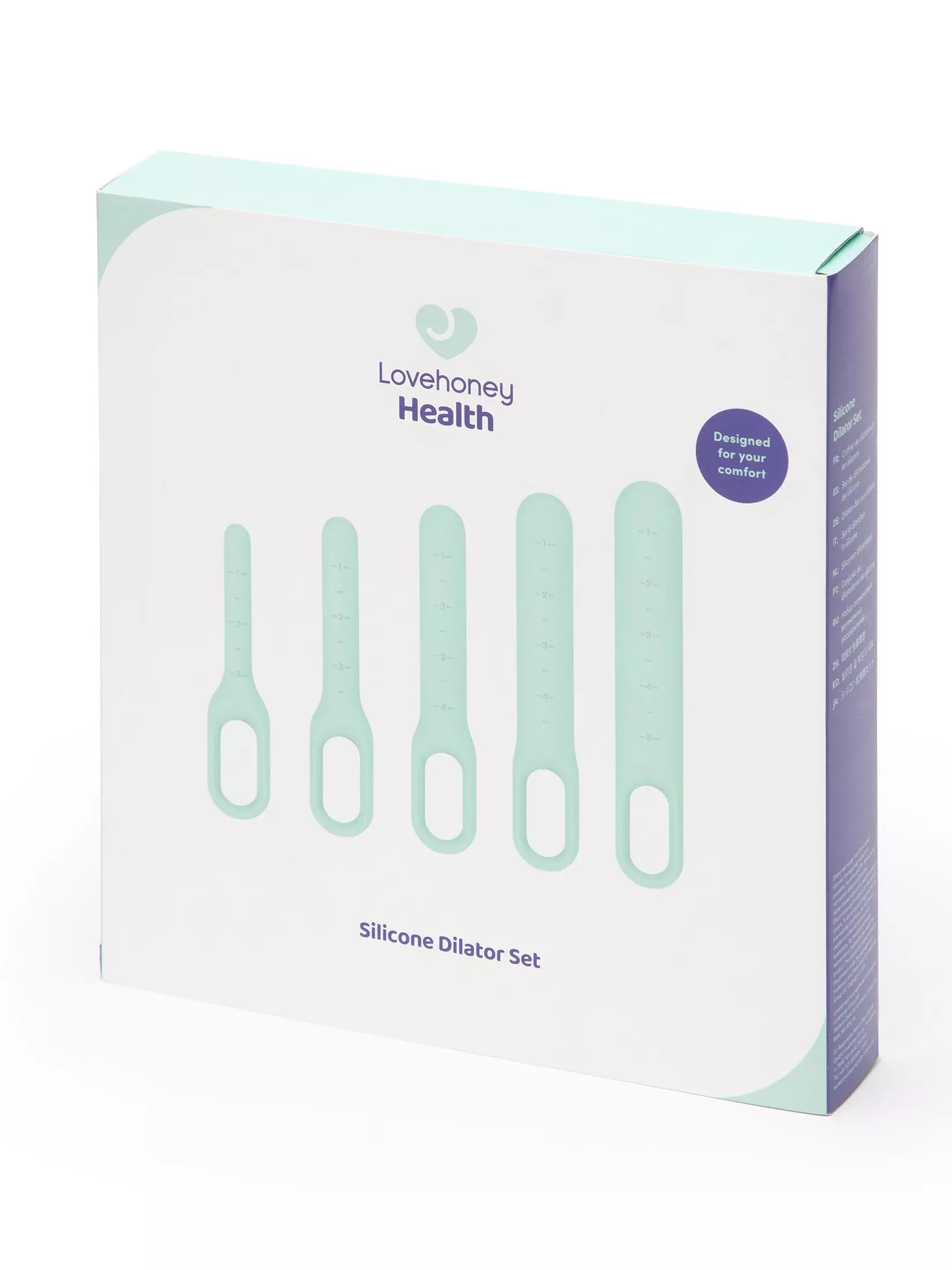 LOVEHONEY Health Dilator Set, Bild 2 von 3