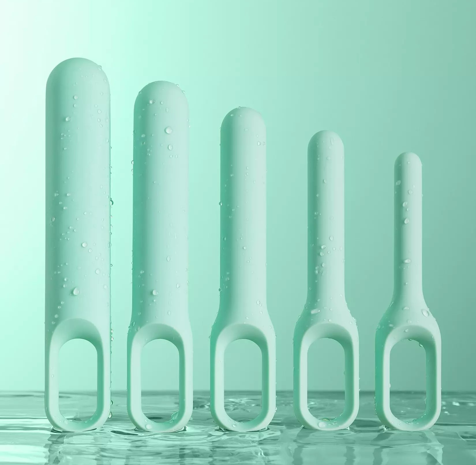 LOVEHONEY Health Dilator Set, Bild 3 von 3