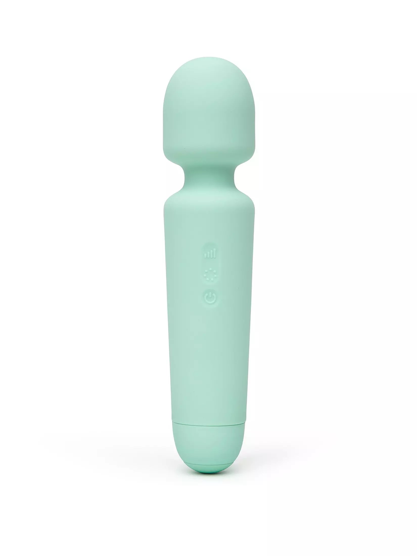 LOVEHONEY Health Silicone Body Massager