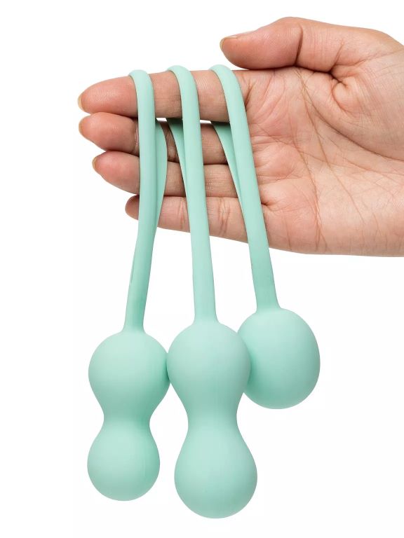 LOVEHONEY Health Silicone Kegel, image 3 sur 3