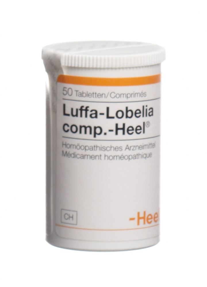 LUFFA Heel, image 2 sur 3