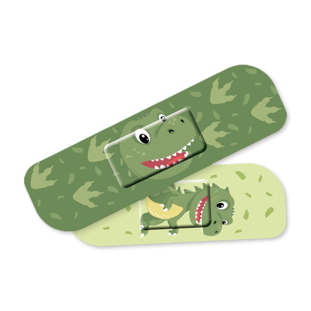 LUTZ MAUDER Kinderpflaster