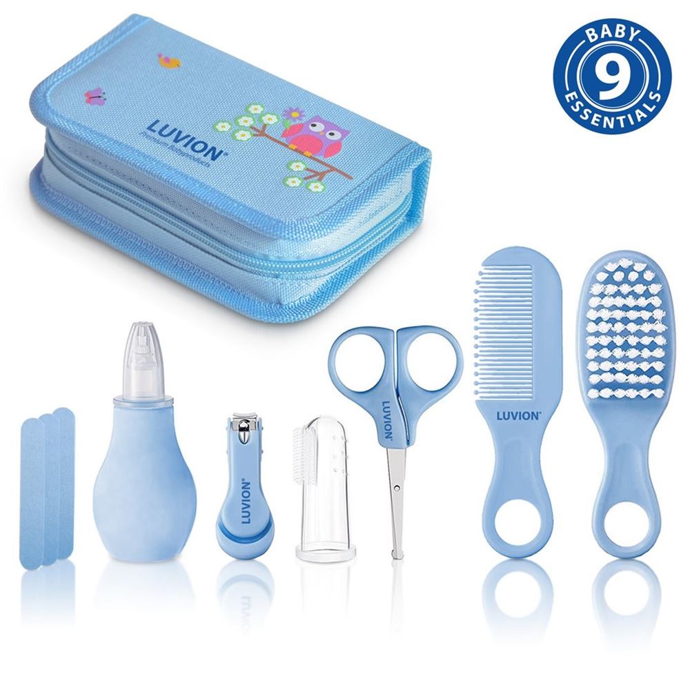 LUVION trousse de soin