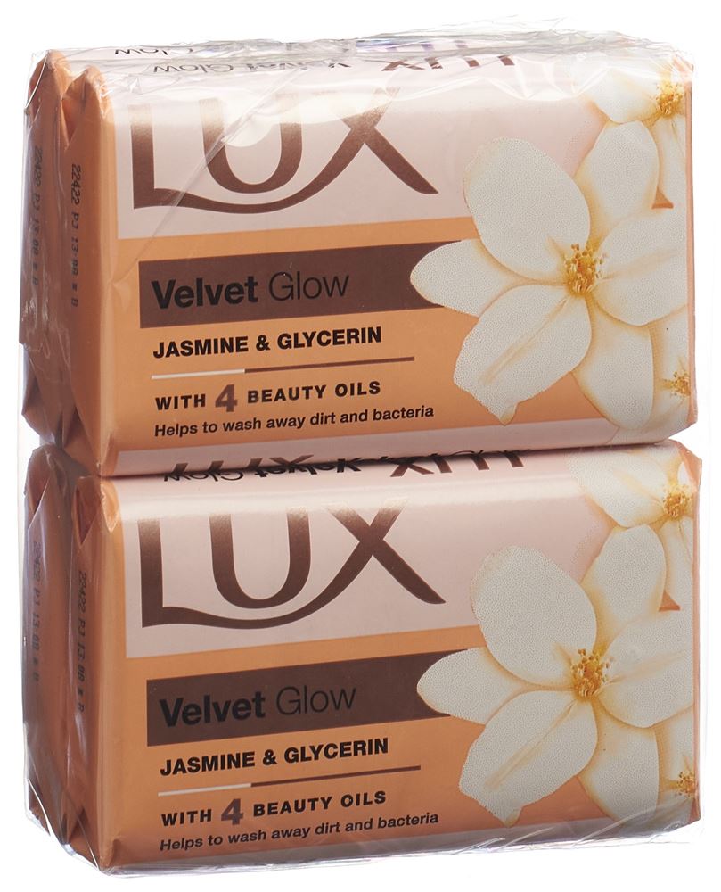 LUX savon, image principale LUX savon, image principale