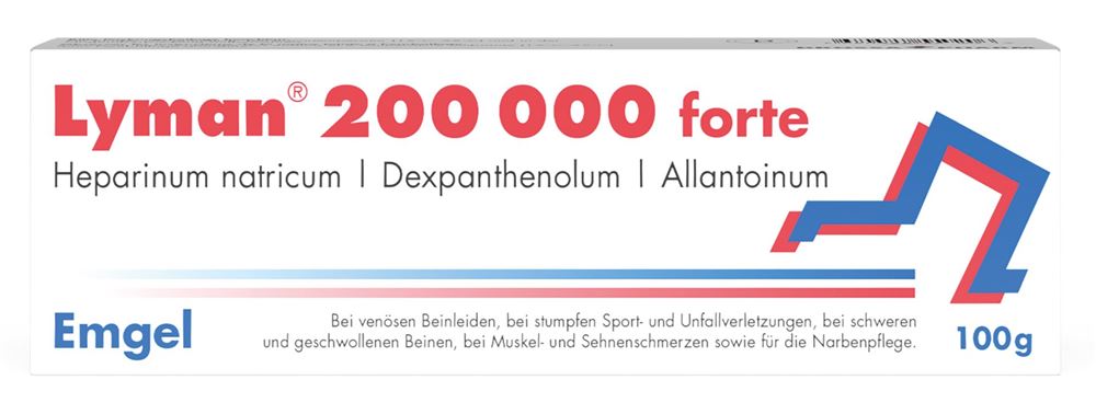 Lyman 200000 Forte