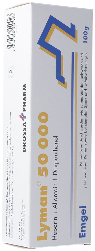 Lyman 50000