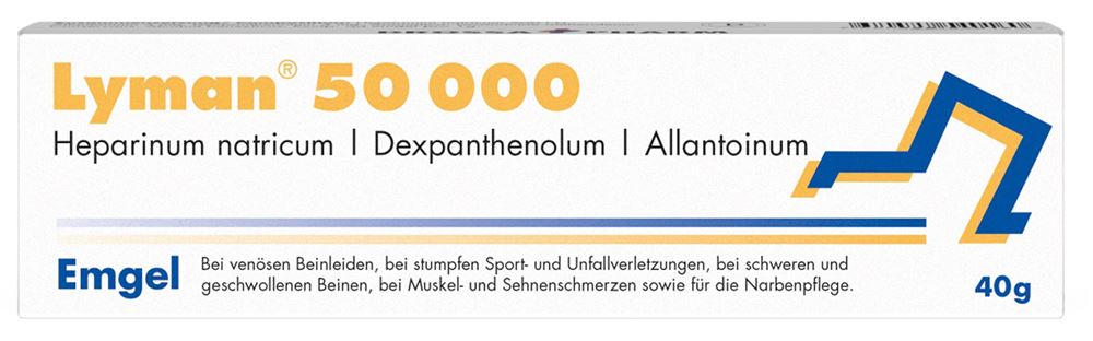 Lyman 50000
