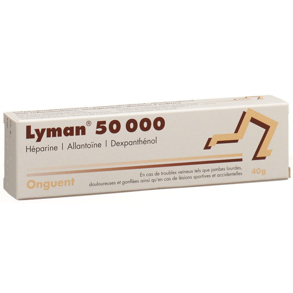 Lyman 50000, image 4 sur 4