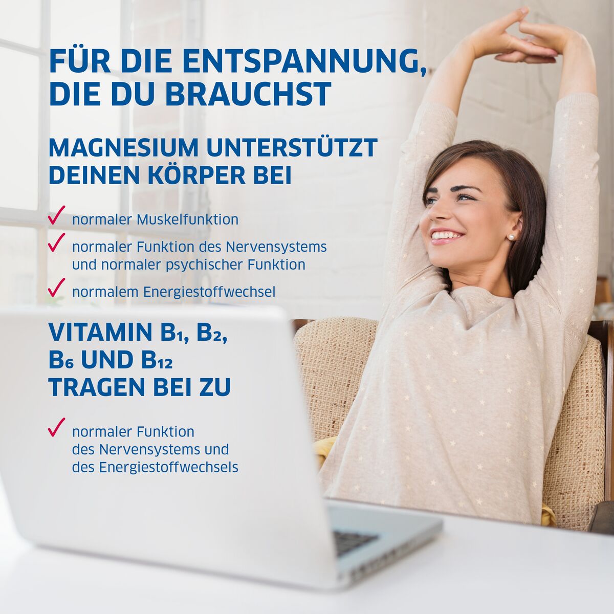 MAGNESIUM DIASPORAL Pro M+N Depot, Bild 5 von 6