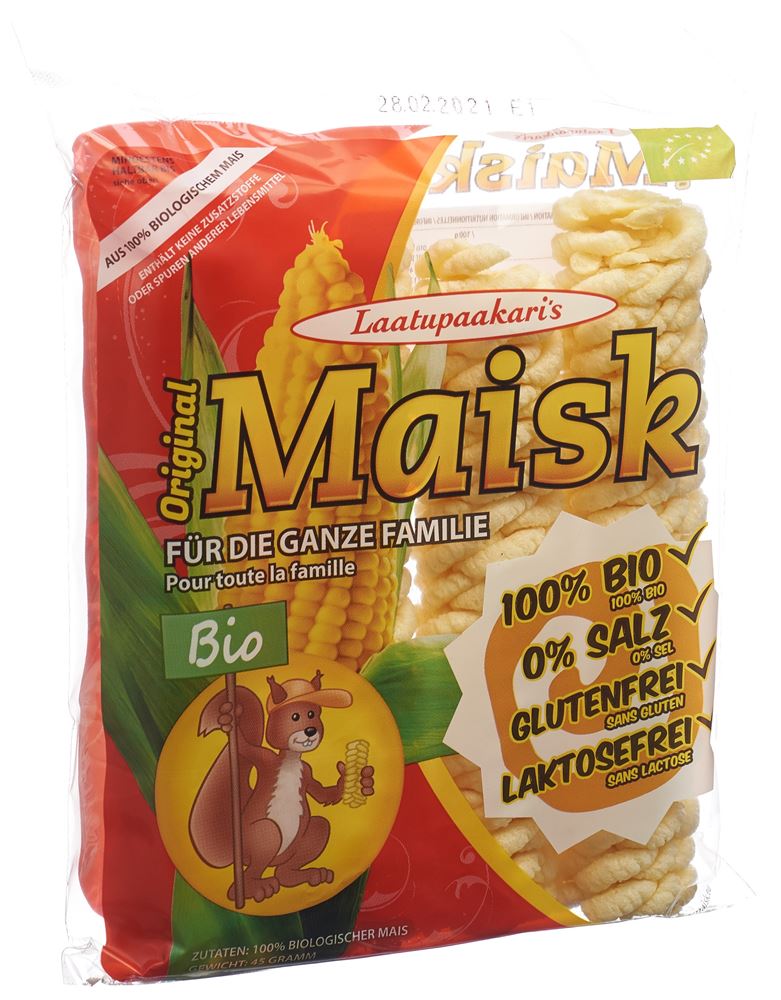 MAISK Original