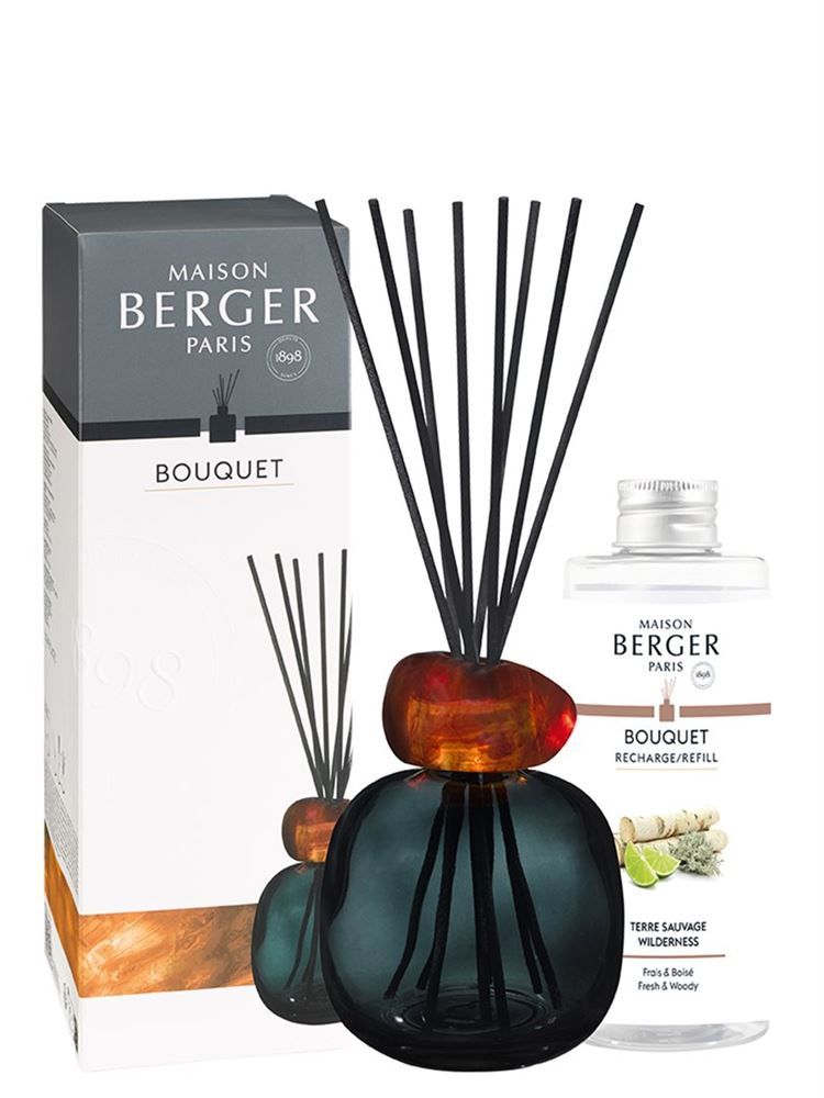 MAISON BERGER bouquet parfumé