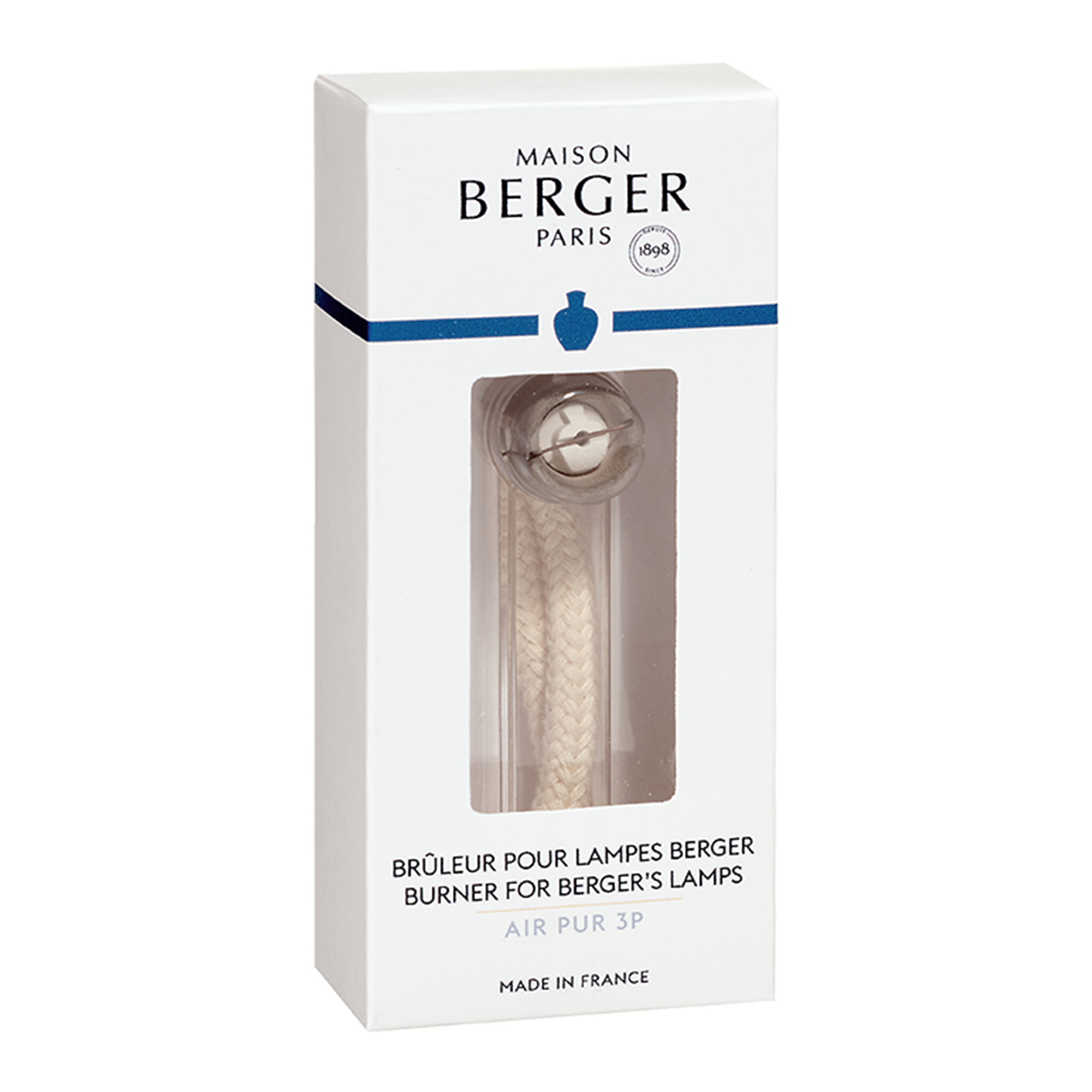 MAISON BERGER Brenner