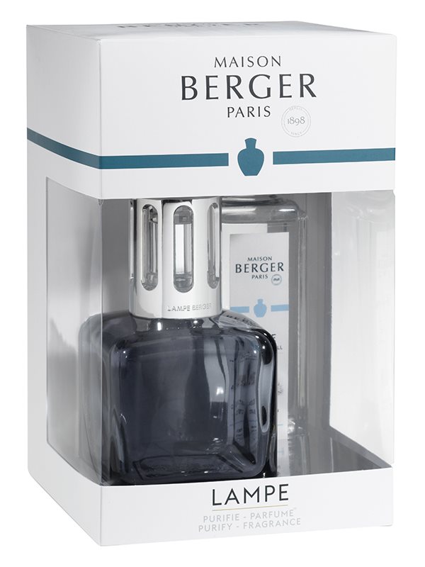 MAISON BERGER Lampe glaçon