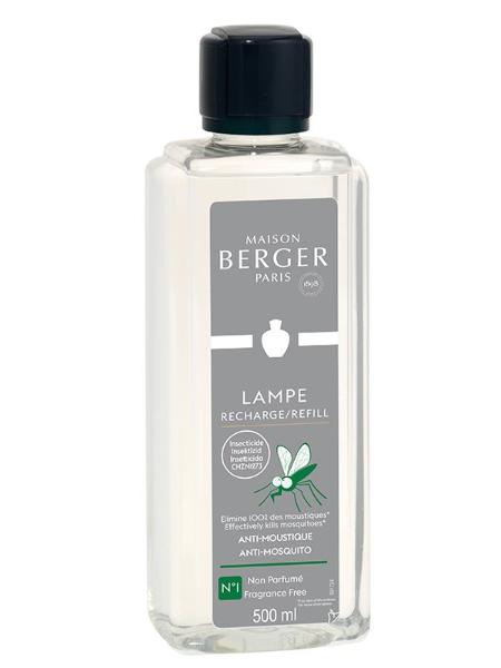 MAISON BERGER parfum, image principale