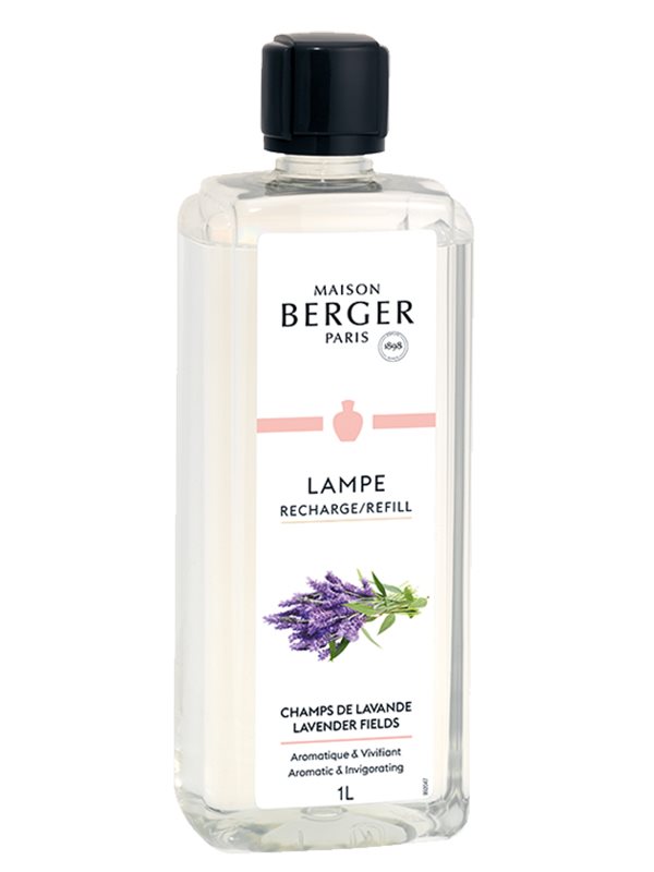 MAISON BERGER parfum