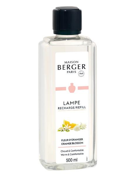 MAISON BERGER parfum, image principale
