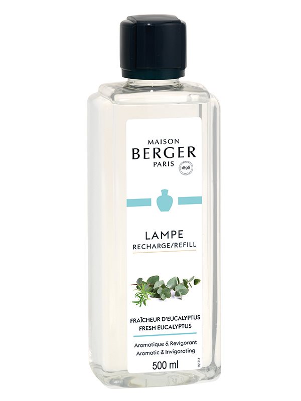 MAISON BERGER Parfum