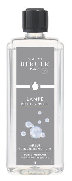 MAISON BERGER Parfum, Hauptbild