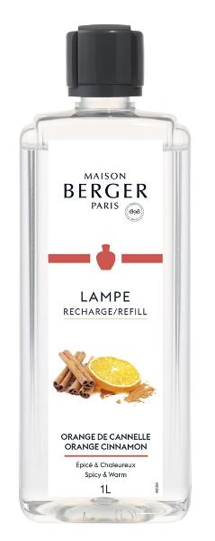 MAISON BERGER Parfum, Hauptbild